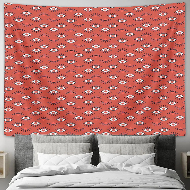 Bohemian Tapestry Wall Hanging - Home Art Textiles recensione e prezzo