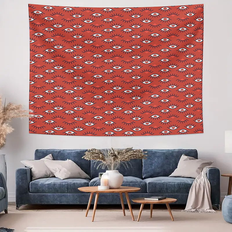 Bohemian Tapestry Wall Hanging - Home Art Textiles recensione e prezzo