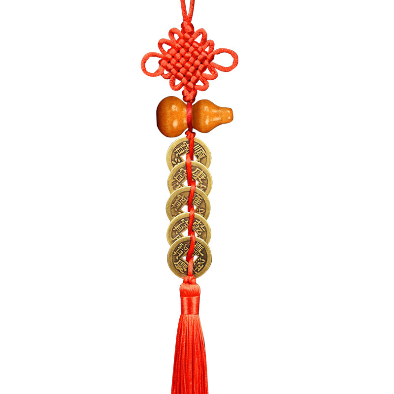 1PCS Feng Shui Decoration Five - Home Art Textiles recensione e prezzo