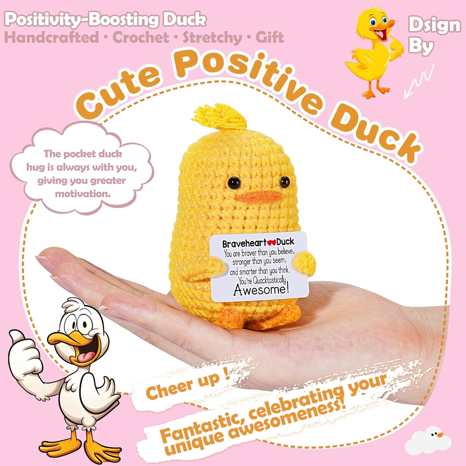 New Funny Emotional Support Po - Home And Textiles Today recensione e prezzo