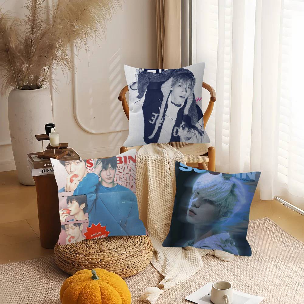 Kpop Group TxT Soobin   Office - Home Textiles Group recensione e prezzo