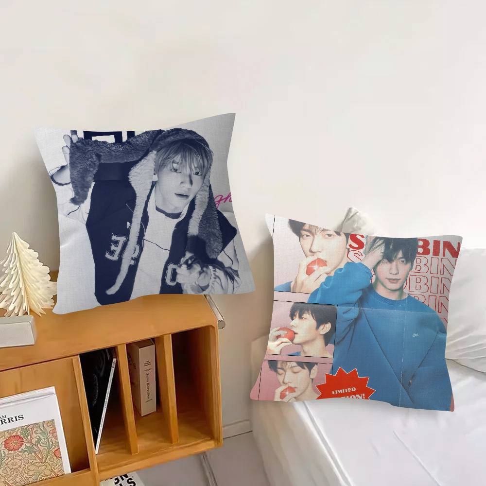 Kpop Group TxT Soobin   Office - Home Textiles Group recensione e prezzo