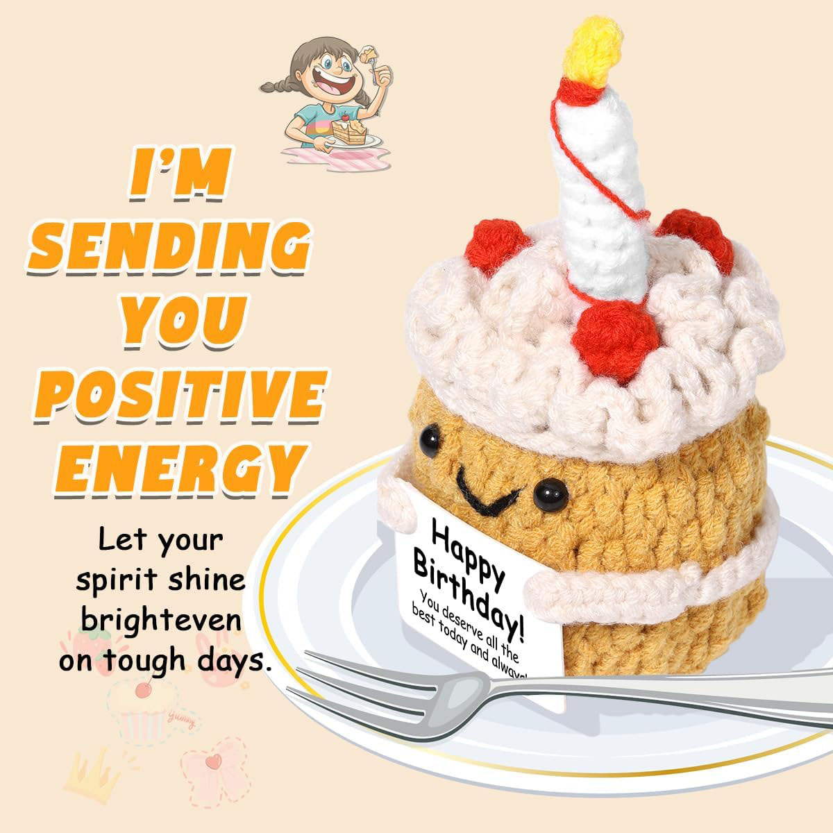 New Funny Emotional Support Po - Home And Textiles Today recensione e prezzo