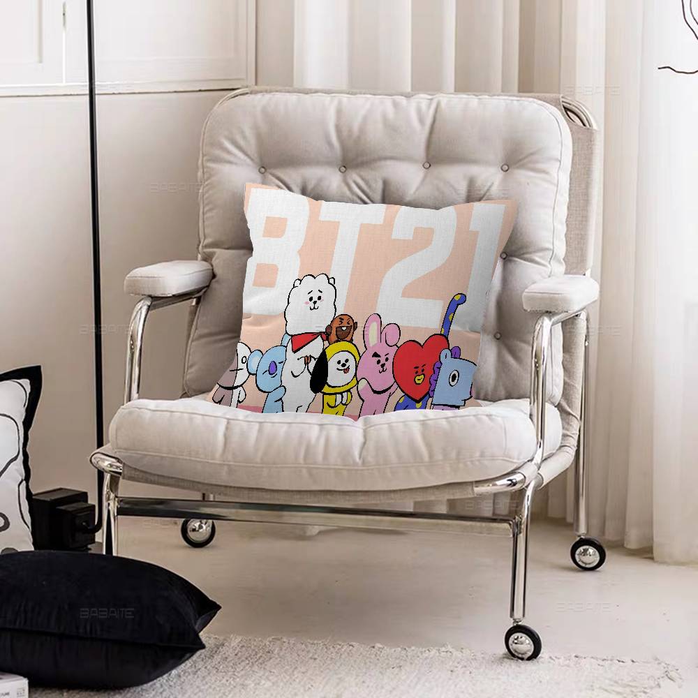 B-Bt-21 Group cartoon anime  M - Home Textiles Group recensione e prezzo