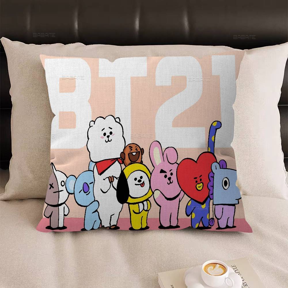 B-Bt-21 Group cartoon anime  M - Home Textiles Group recensione e prezzo