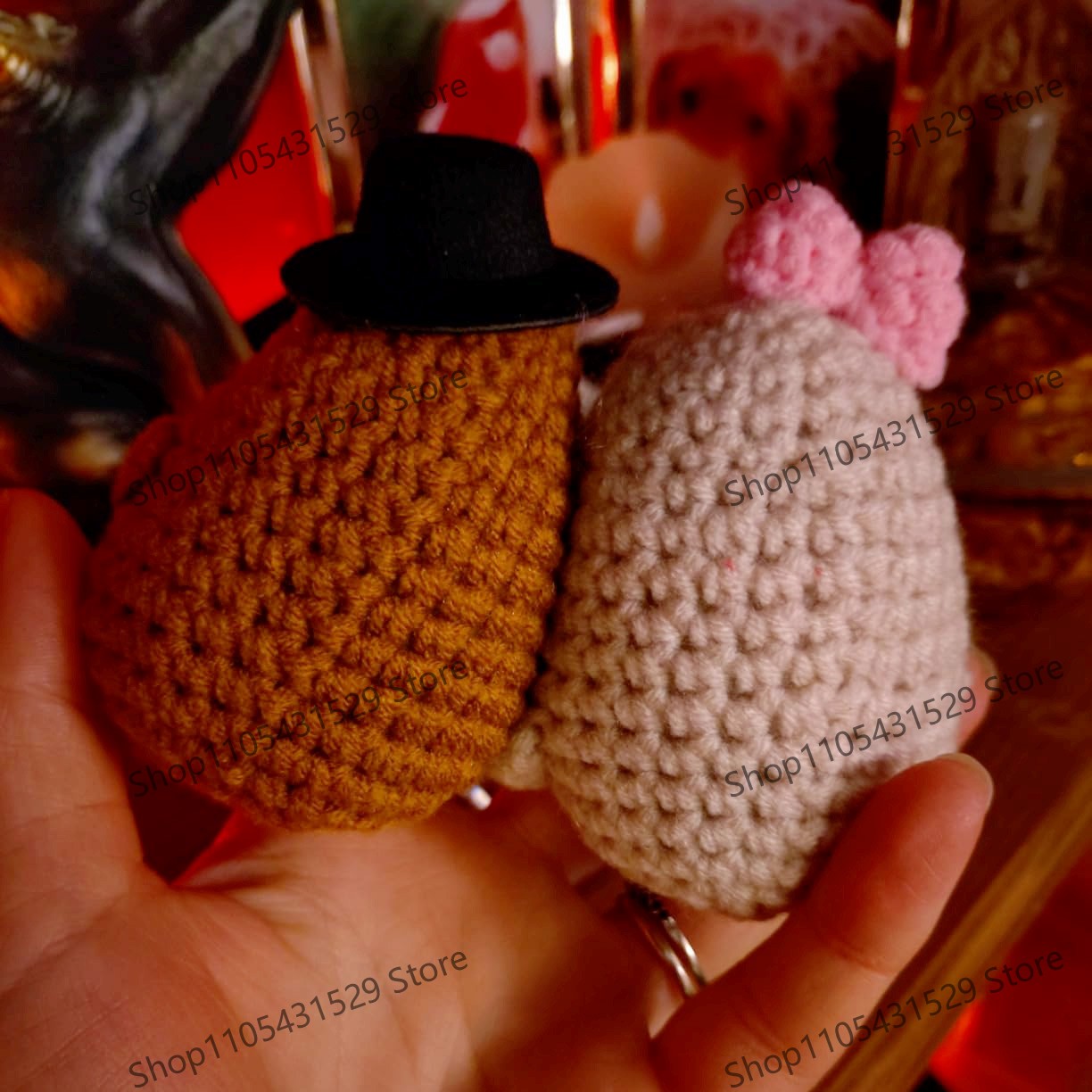 Cute Handmade Crochet Positive - Home And Textiles Today recensione e prezzo