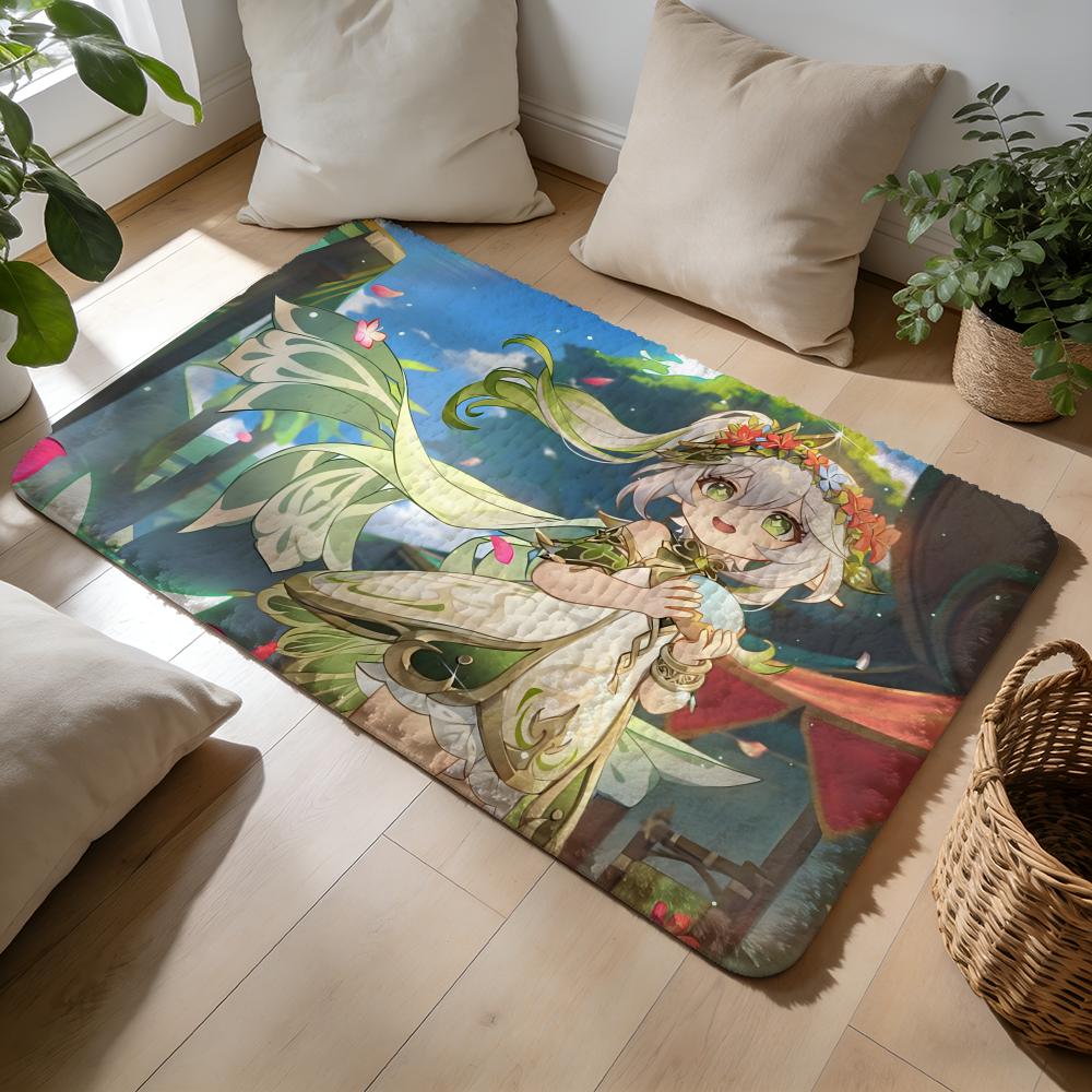 TTamako Market Floor Mat Soft  - Home Textiles Market recensione e prezzo