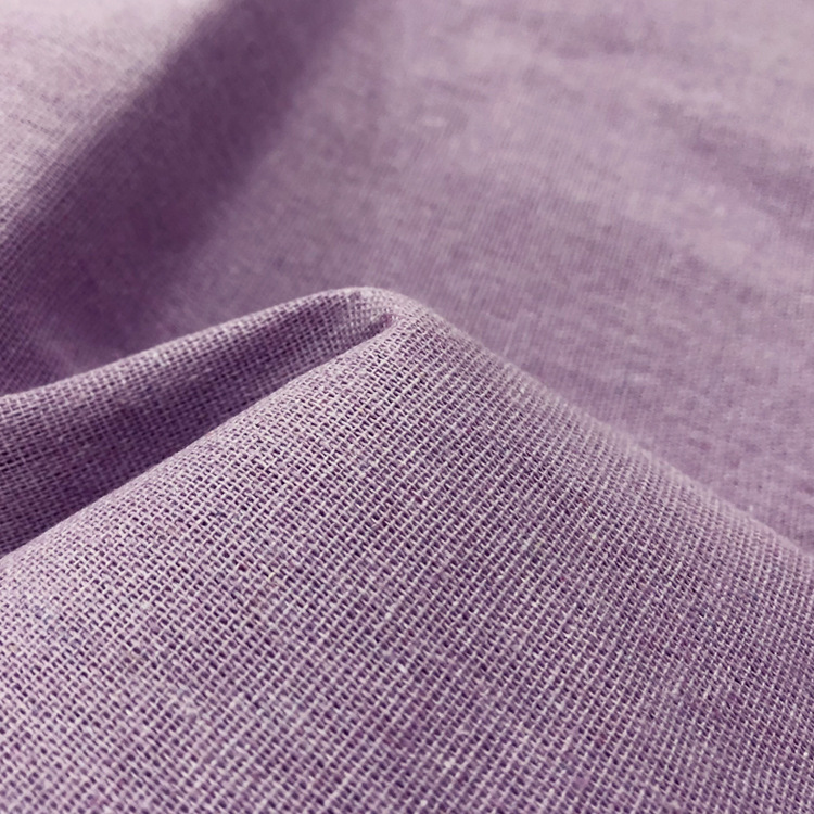 50x150cm Solid Color Linen Cot - Linum Home Textiles recensione e prezzo
