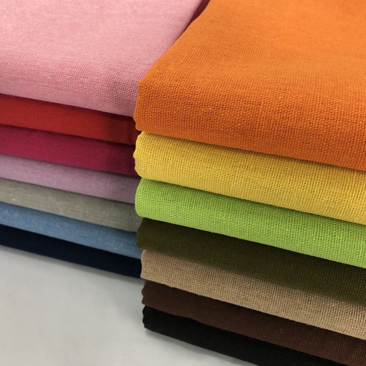 50x150cm Solid Color Linen Cot - Linum Home Textiles recensione e prezzo