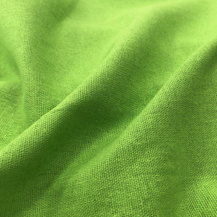 50x150cm Solid Color Linen Cot - Linum Home Textiles recensione e prezzo