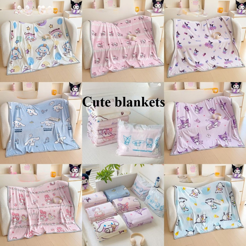 150x200 Hello Kitty Strawberry - Home Textiles & Decorations recensione e prezzo