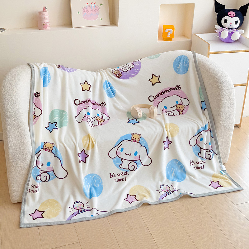 150x200 Hello Kitty Strawberry - Home Textiles & Decorations recensione e prezzo
