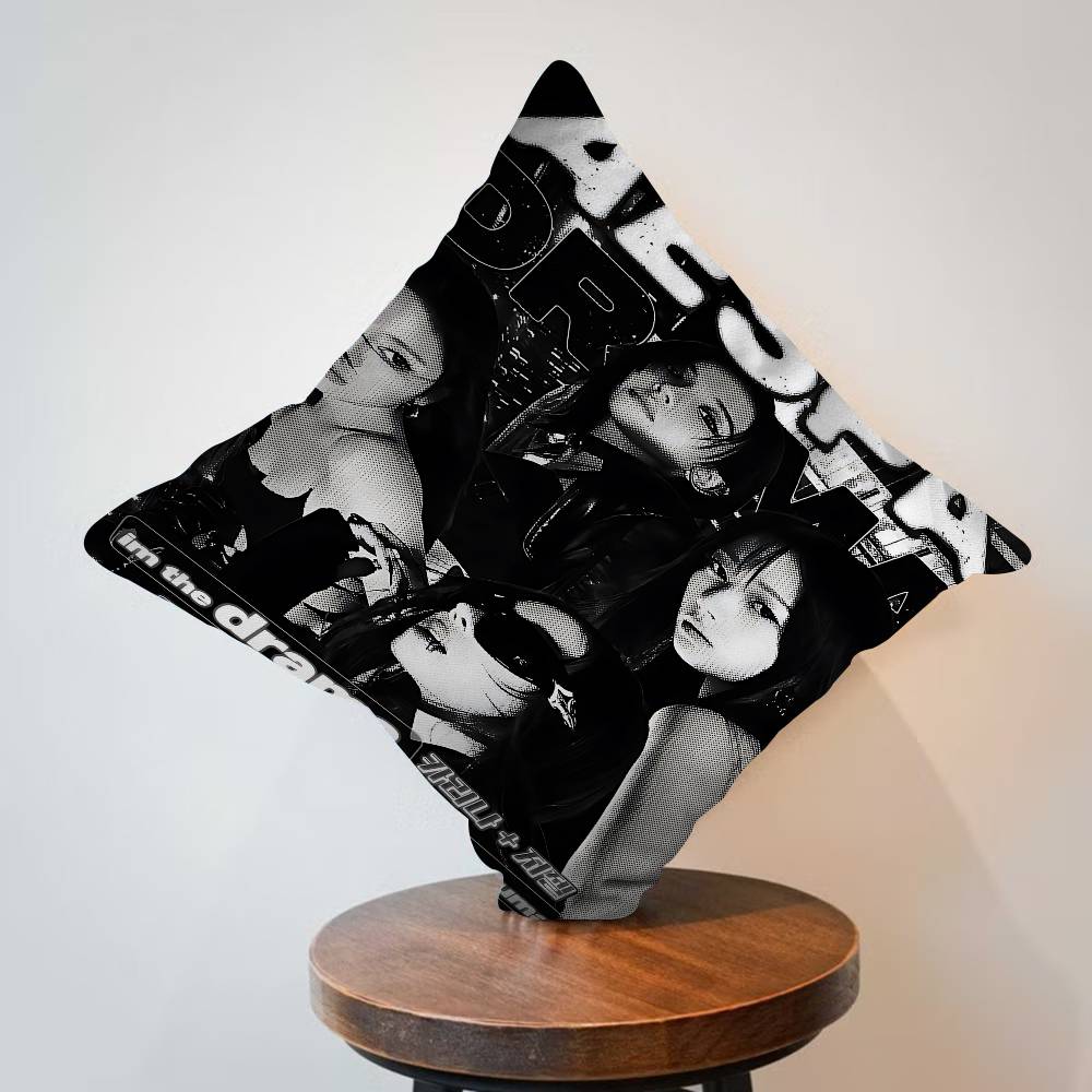 Girl Group Kpop A-Aespa Office - Home Textiles Group recensione e prezzo