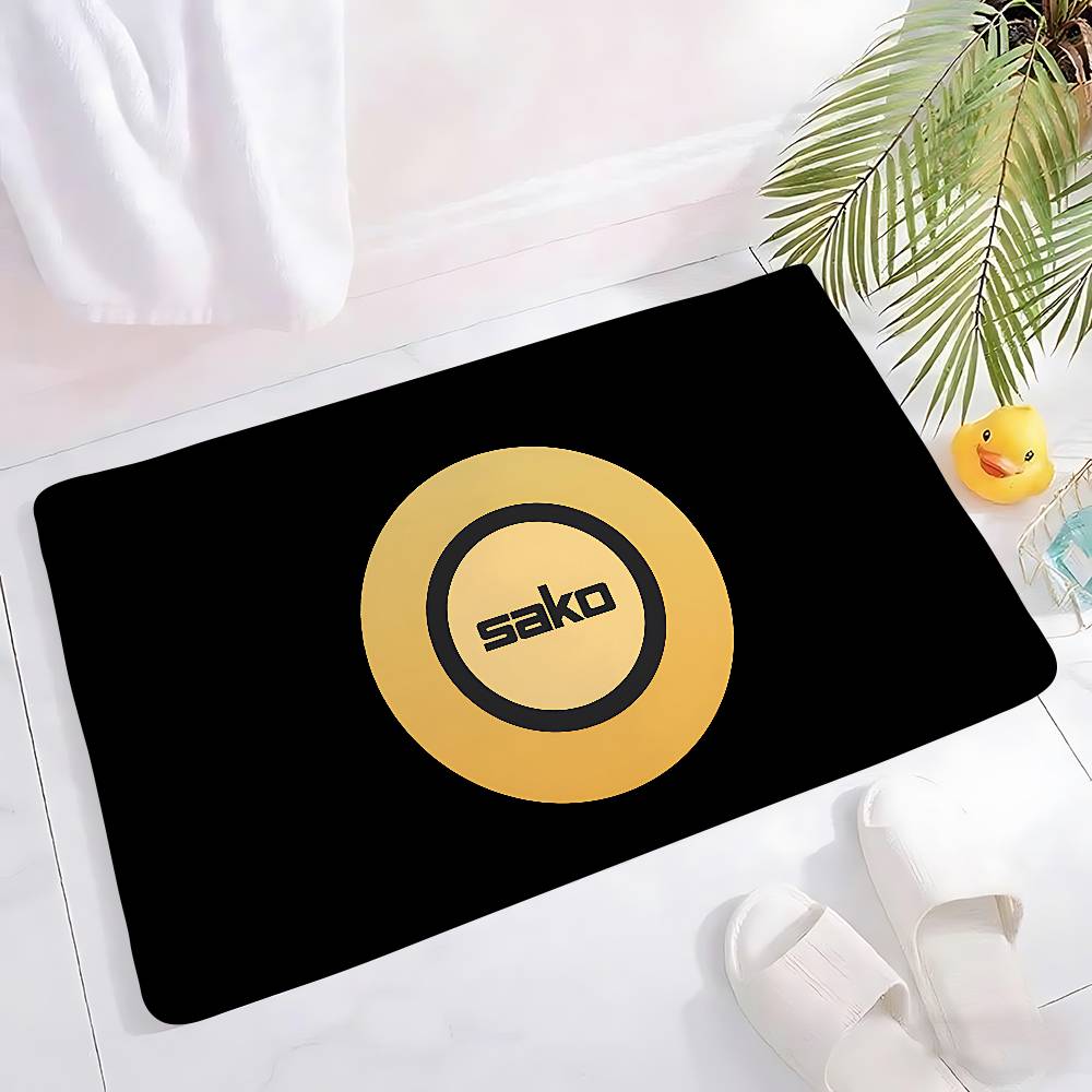 Tikkas-Bys-a-Sakos-Logo Tapest - Home Textiles Logo recensione e prezzo