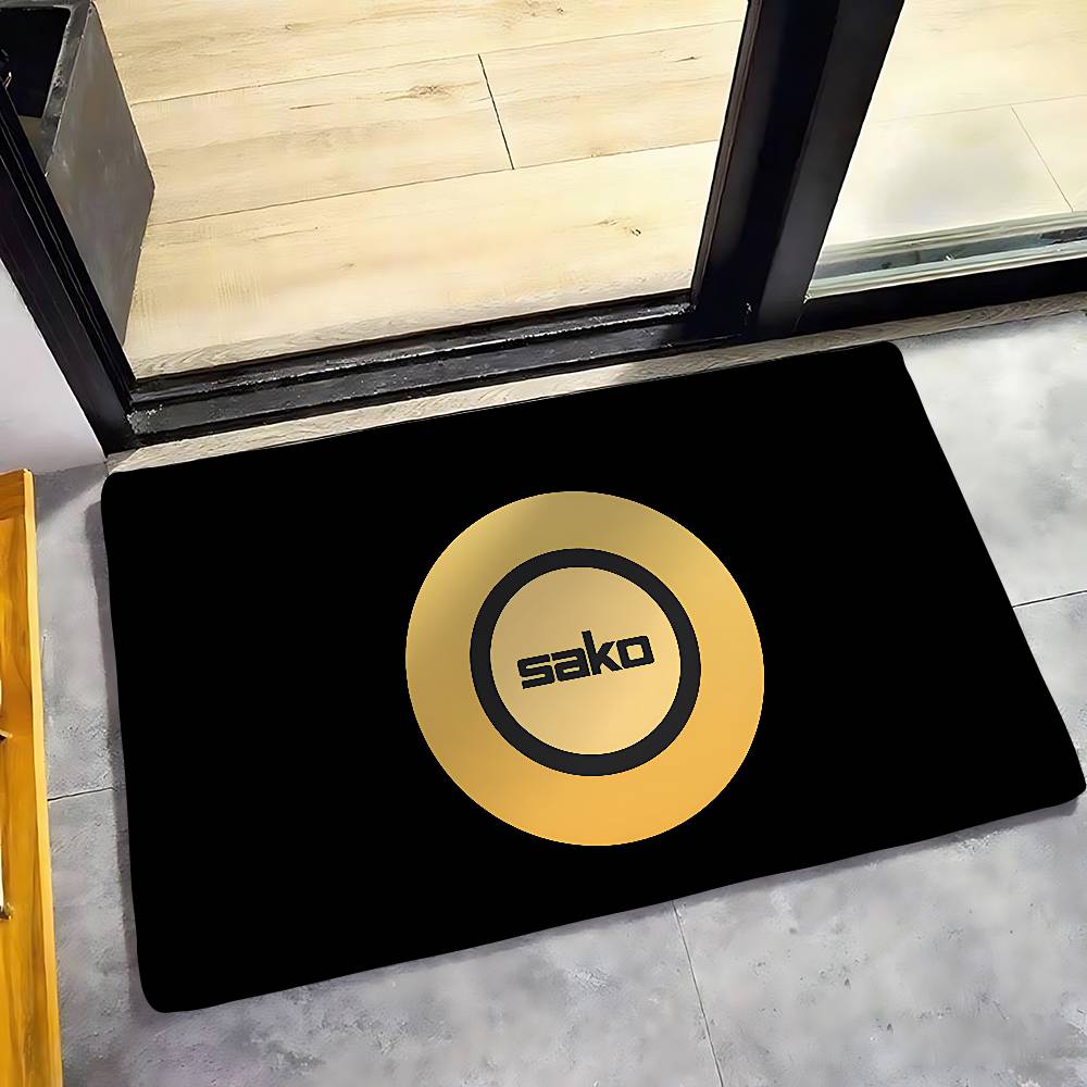 Tikkas-Bys-a-Sakos-Logo Tapest - Home Textiles Logo recensione e prezzo