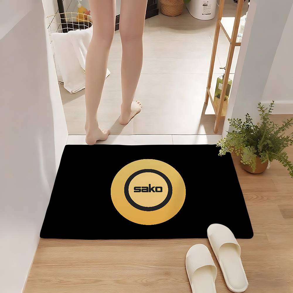 Tikkas-Bys-a-Sakos-Logo Tapest - Home Textiles Logo recensione e prezzo