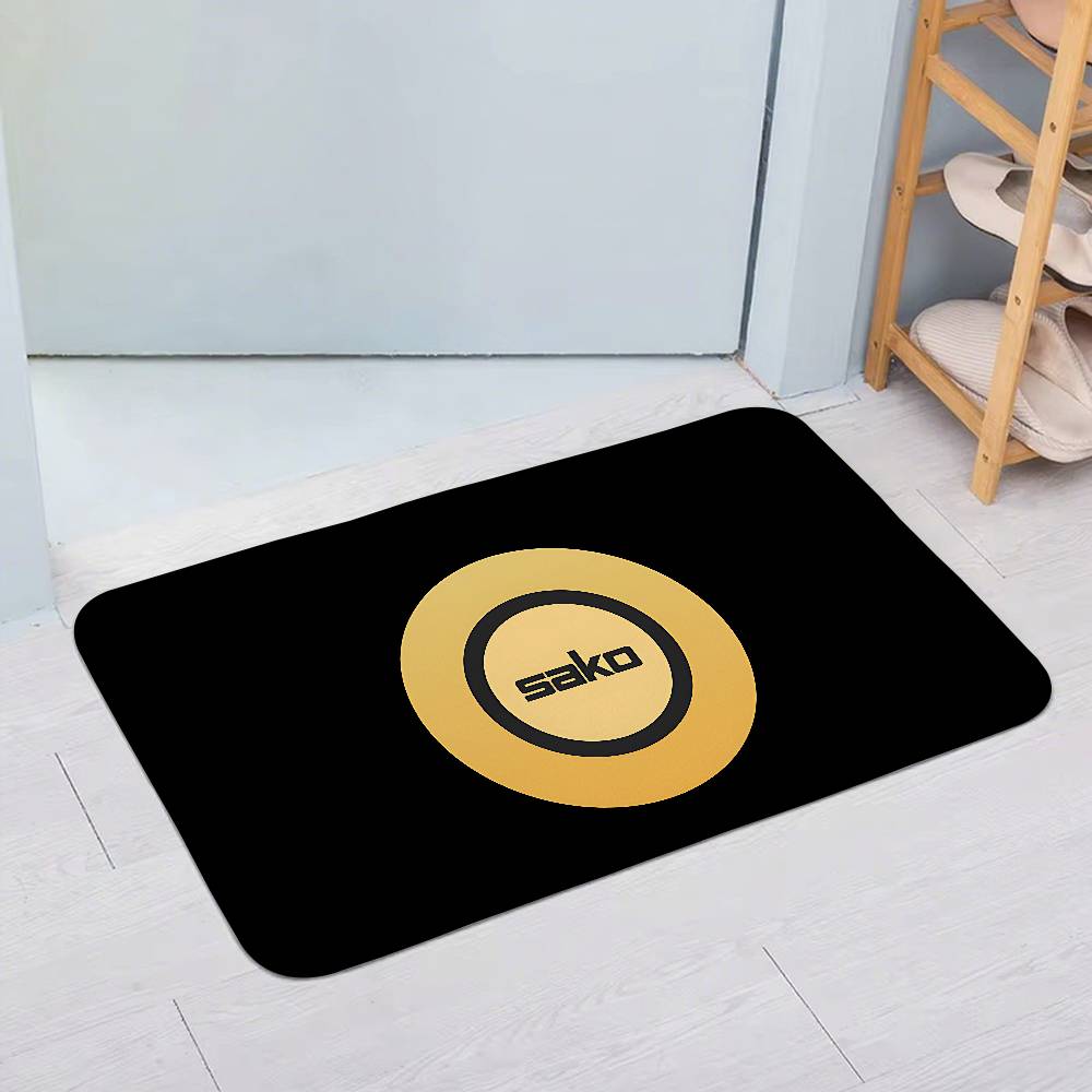 Tikkas-Bys-a-Sakos-Logo Tapest - Home Textiles Logo recensione e prezzo