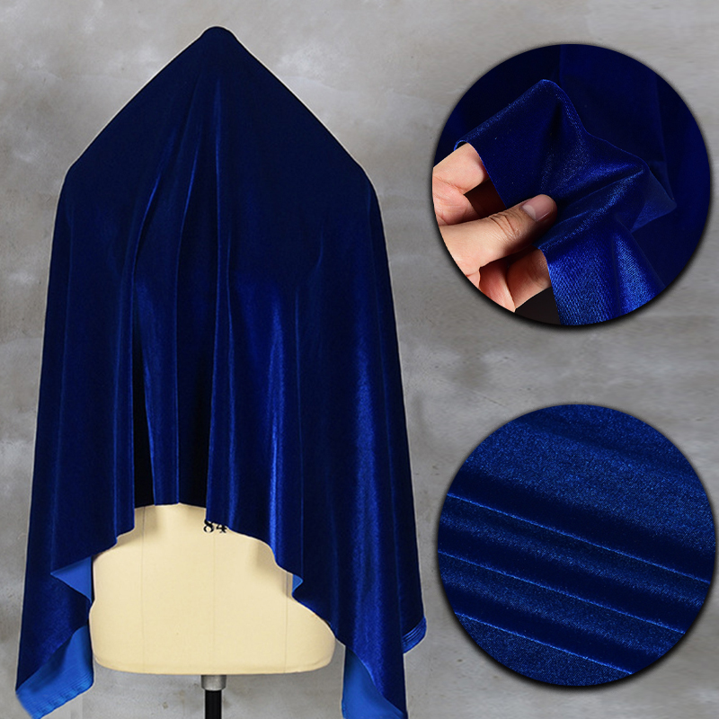 Fashionable Velvet Fabric Sofa - Home Textiles Market recensione e prezzo
