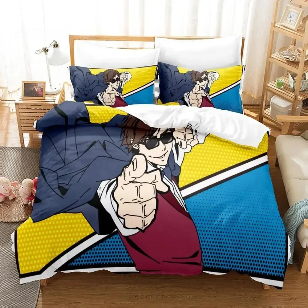 Zombie Land Saga Comfortable D - Home Landing Textiles recensione e prezzo