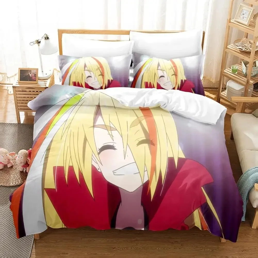 Zombie Land Saga Comfortable D - Home Landing Textiles recensione e prezzo