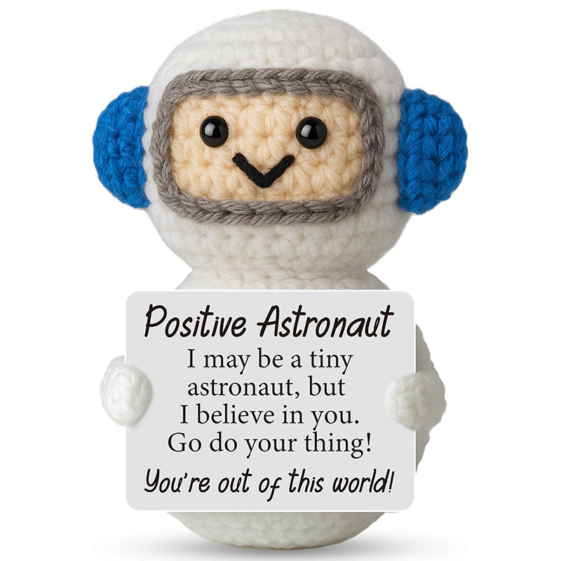 Funny Positive Emotional Suppo - Home And Textiles Today recensione e prezzo