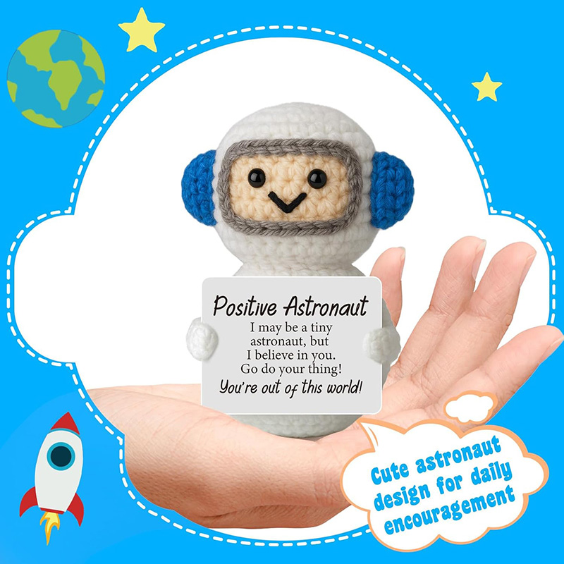 Funny Positive Emotional Suppo - Home And Textiles Today recensione e prezzo
