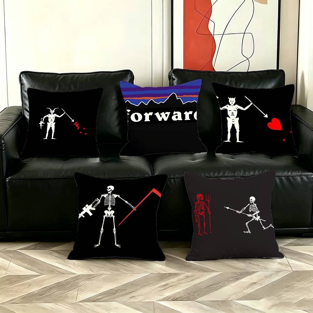 Pirate Forward Observations Gr - Home Textiles Group recensione e prezzo