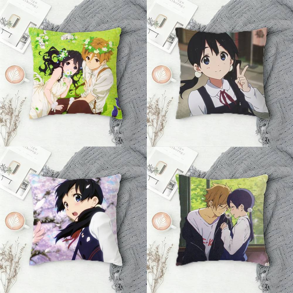 T-Tamako Market Double-sided P - Home Textiles Market recensione e prezzo