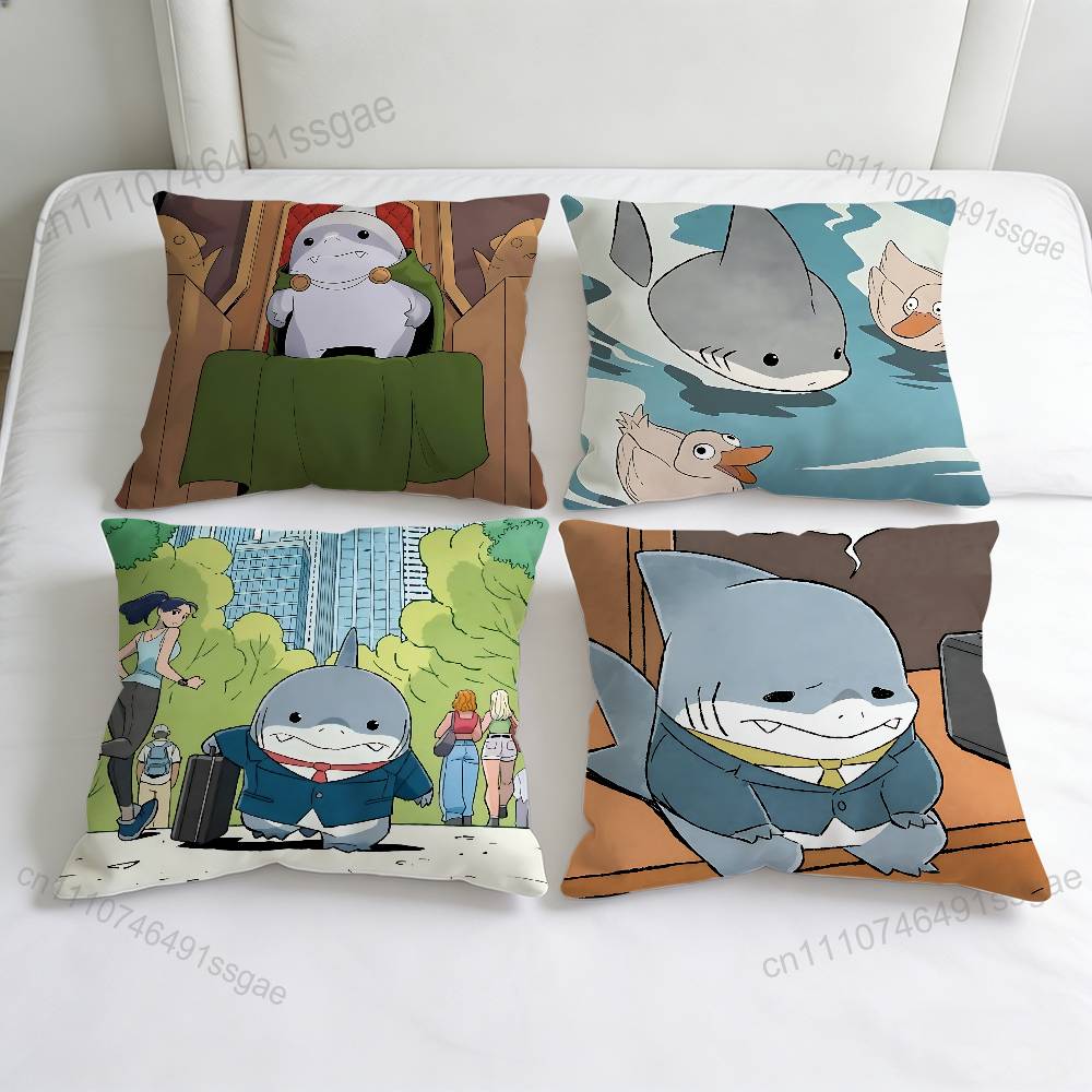 Cute J-Jeff The Land S-Shark S - Home Landing Textiles recensione e prezzo