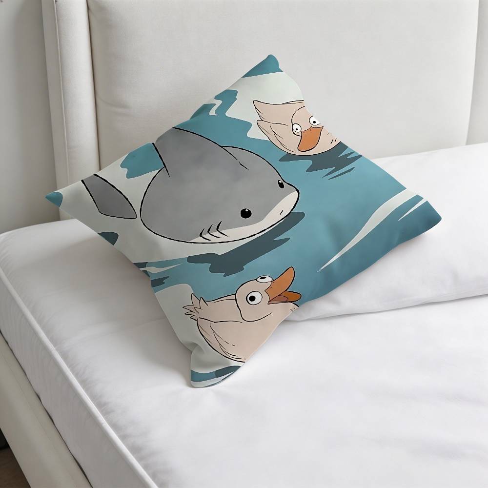Cute J-Jeff The Land S-Shark S - Home Landing Textiles recensione e prezzo