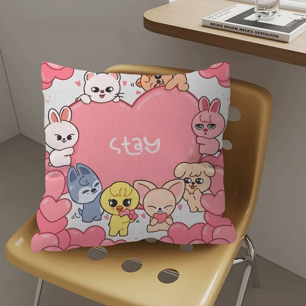 Kpop Group S-Stray K-Kids Offi - Home Textiles Group recensione e prezzo