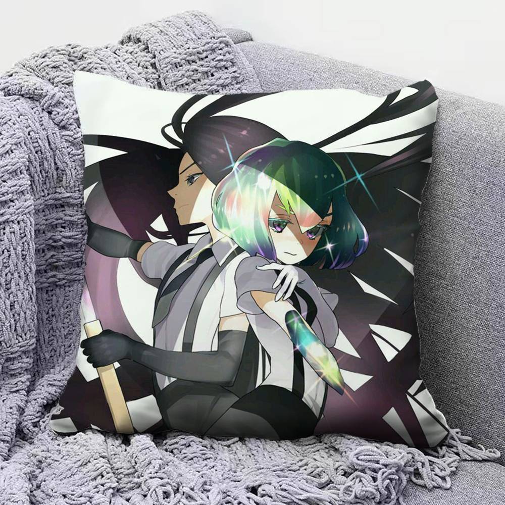 Houseki no Kuni Land of the Lu - Home Landing Textiles recensione e prezzo